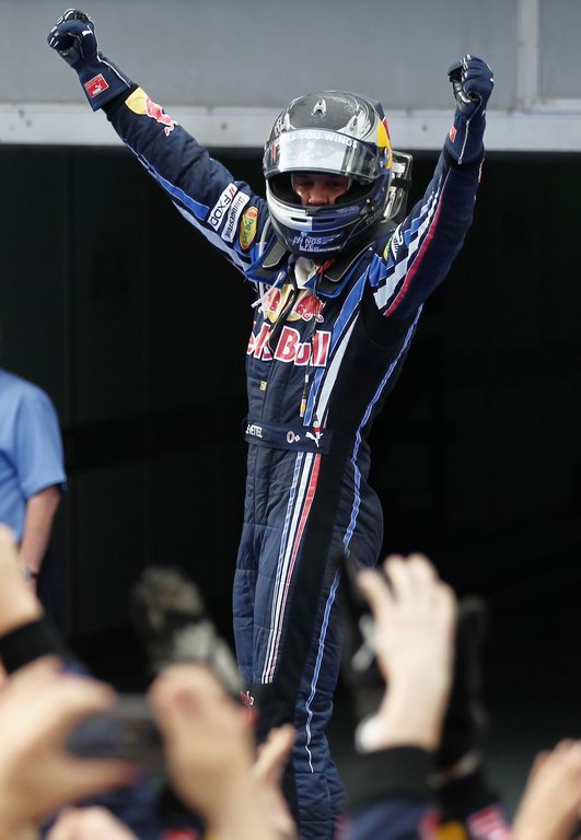 GP Malesia